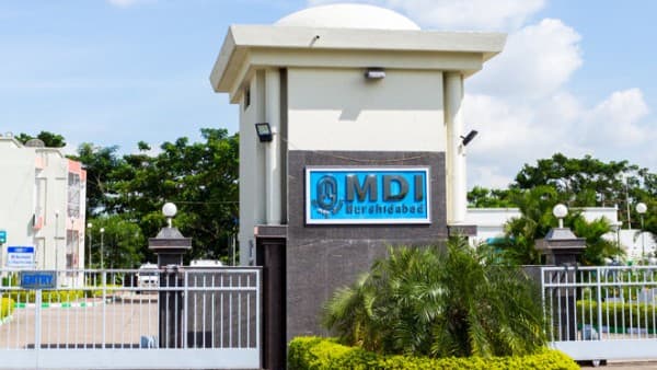 MDI Murshidabad emerges as West Bengal's best private B-School in IIRF 2025 rankings