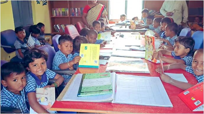 Karnataka Schools Association raises concerns over government's plan to lower Class 1 admission age