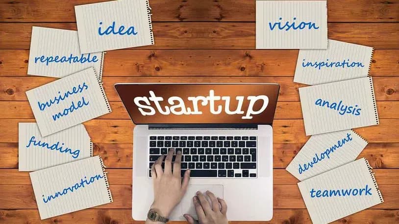 Women-led startups in India