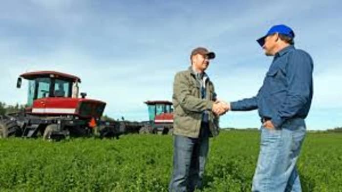 How the United States supports farmers and why this matters in Washington-Delhi trade negotiations