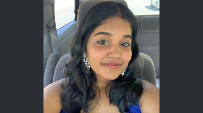 Missing Indian student Sudiksha Konanki's parents ask Dominican officials to declare daughter dead: Reports