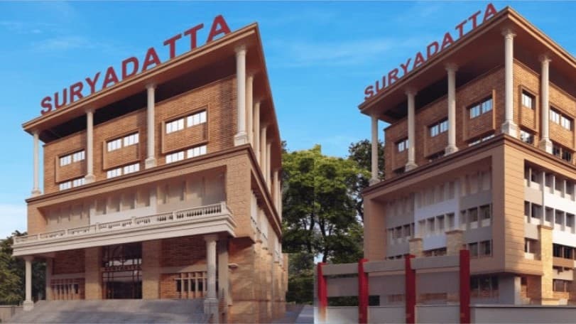 Suryadatta Group institutes shine in IIRF MBA rankings 2025 with top 25 rankings for SIMMC and SIBMT