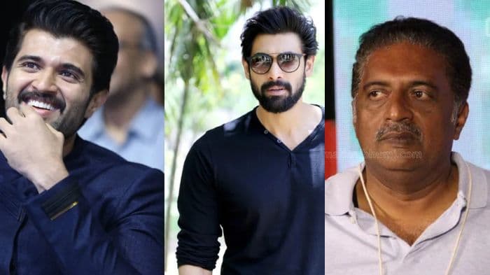 Rana Daggubati, Vijay Deverakonda and Prakash Raj among 25 booked for promoting betting apps