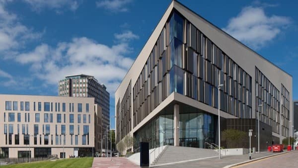 University of Strathclyde announces interdisciplinary MSc program in sustainability, innovation, and leadership