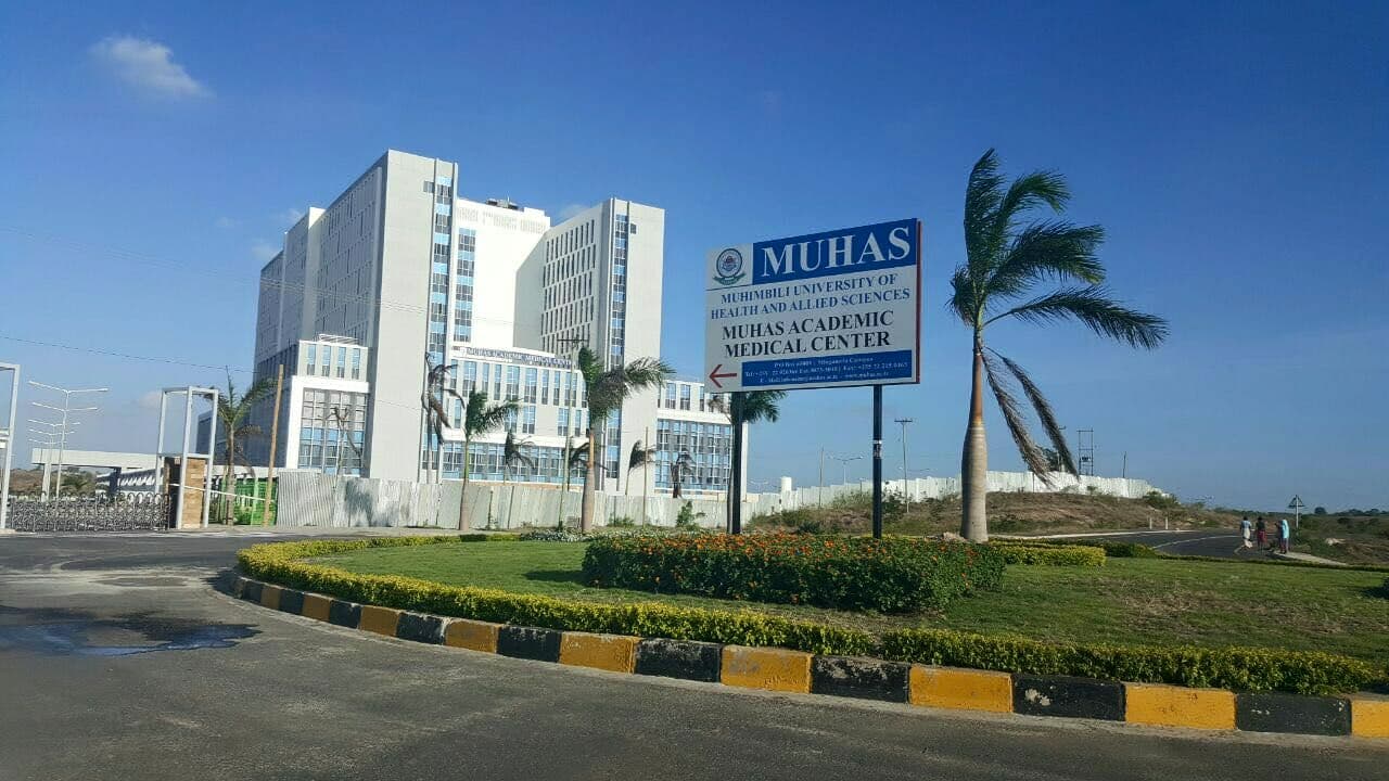 Tanzania university extends invitation to Indian students for PG courses in health sciences