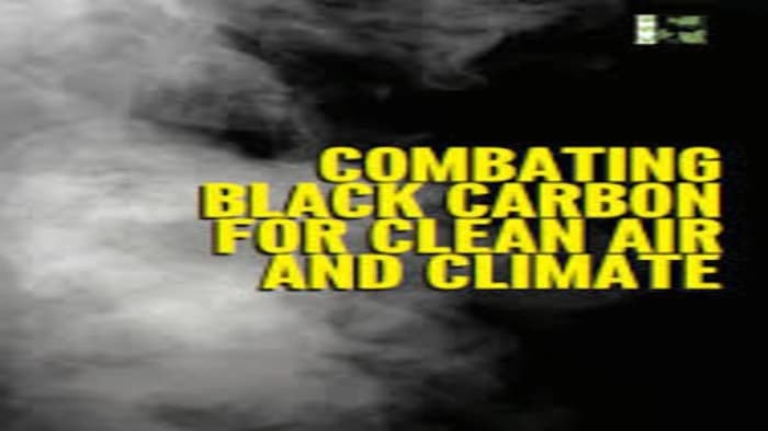 Taking Action Against Black Carbon: How to Immediately Unlock Clean Air and Climate Benefits A Clean Air Fund report
