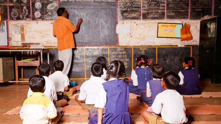 Tripura's education system struggles with a severe teacher shortage due to record retirements
