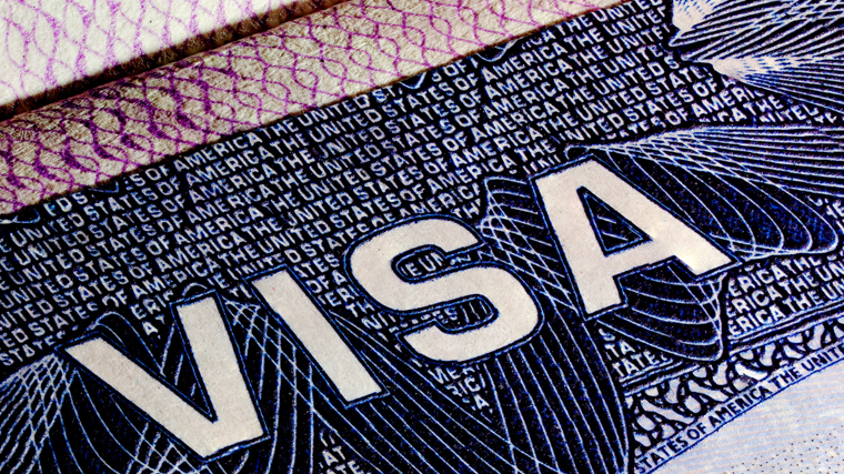 US has canceled approximately 2,000 interview slots secured by automated “bots.” 