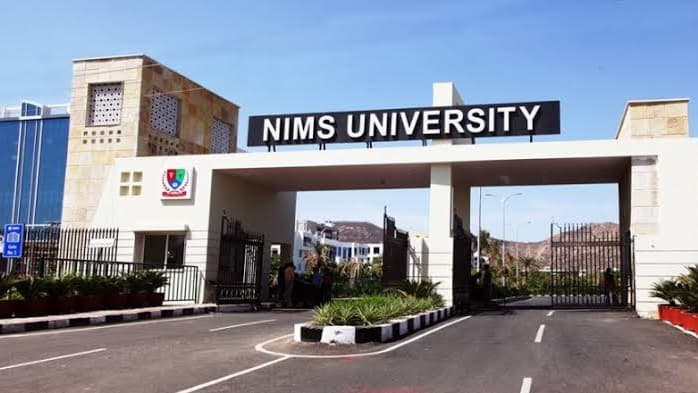 NIMS University partners with European University to open state-of-the-art AI institute in Rajasthan