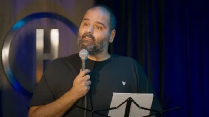 Mumbai police summon comedian Kunal Kamra for second time over Shinde row