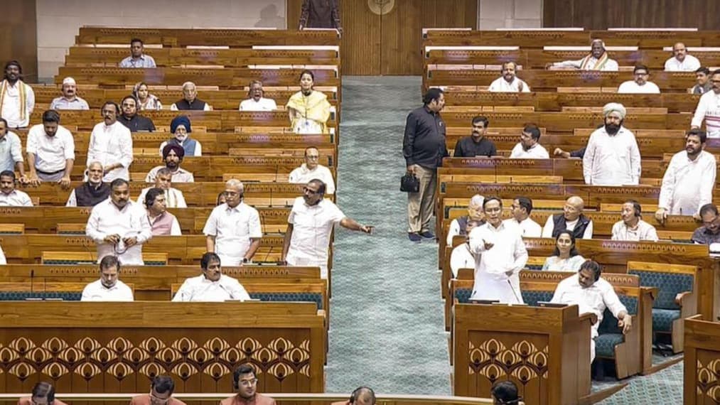 Immigration and Foreigners Bill, 2025.