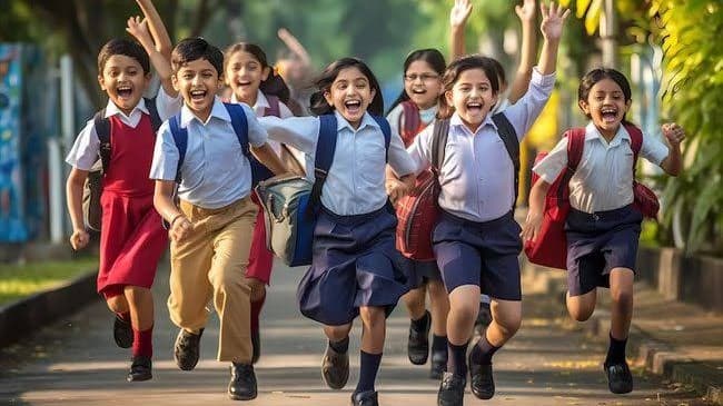 Delhi govt replaces AAP's education programs with new initiatives focused on nationalism and entrepreneurship