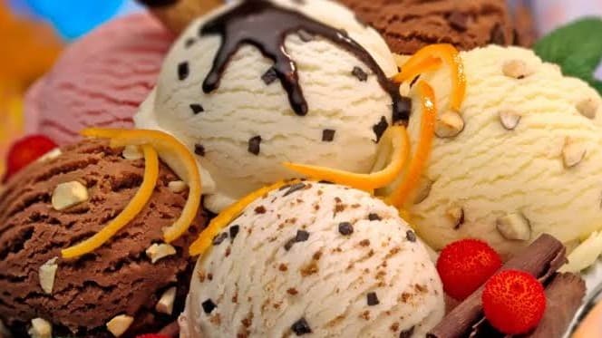 Indian ice cream industry sees fourfold growth, poised to reach ₹45,000 crore by 2028