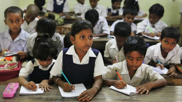 Odisha government inaugurates "Shishu Vatika" to promote early learning in schools
