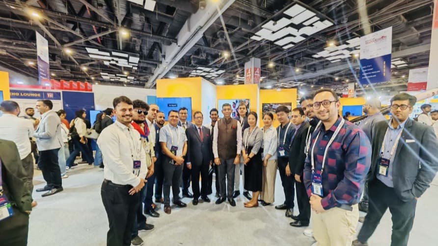  Startup Mahakumbh 2025 