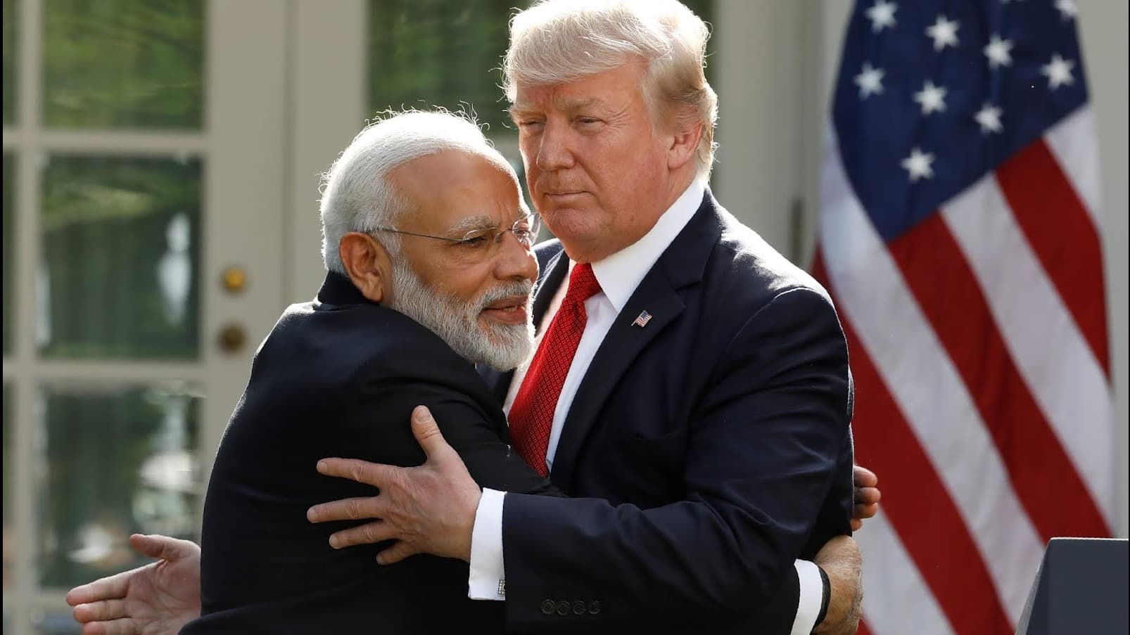 India has revoked a key transshipment facility.