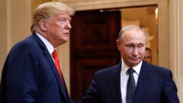 India has revoked a key transshipment facility.