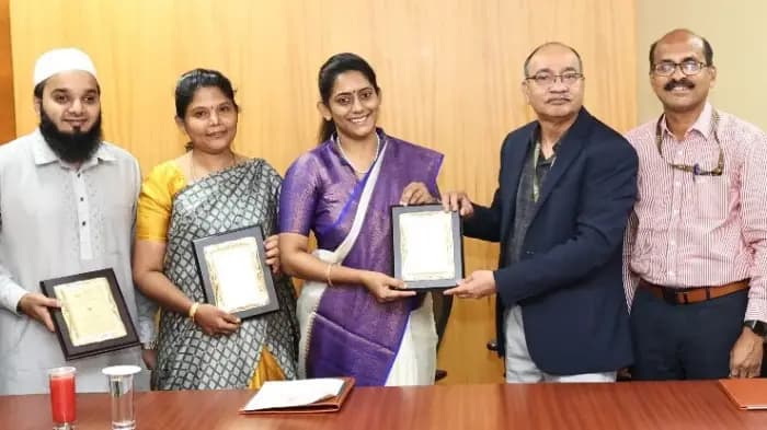 Dr. Agarwal’s Institute of Optometry joins hands with VIT Chennai to advance AI-Driven eye care and research