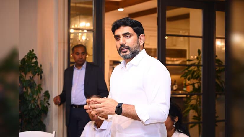 Andhra Pradesh launches LEAP initiative to revamp education system