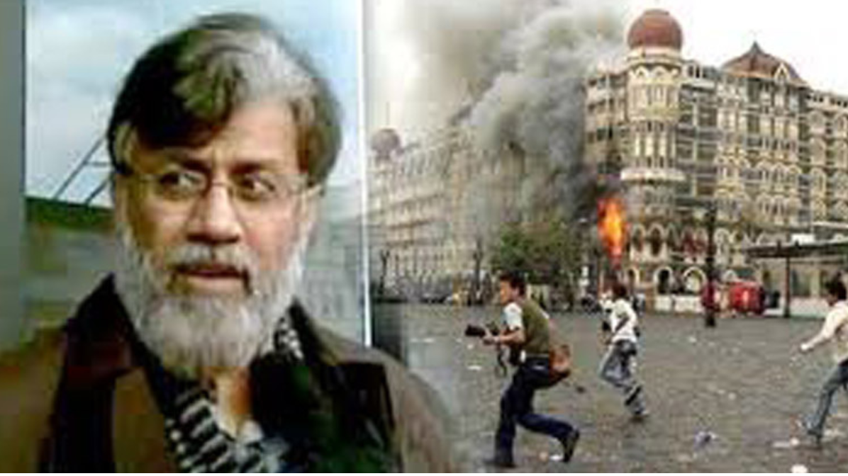 India has revoked a key transshipment facility.