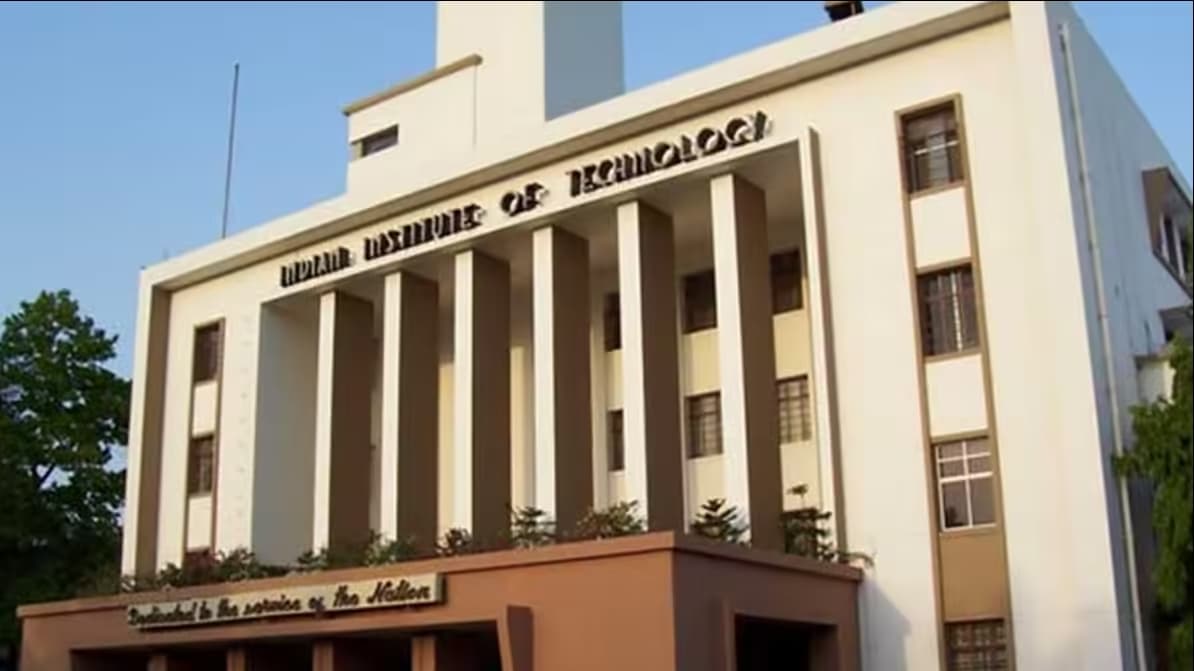  Institute of Technology Kanpur.