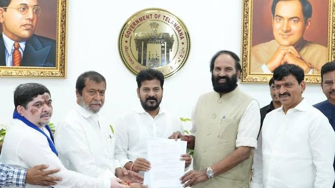 Telangana leads Indian states in SC quota sub-categorisation for education, jobs