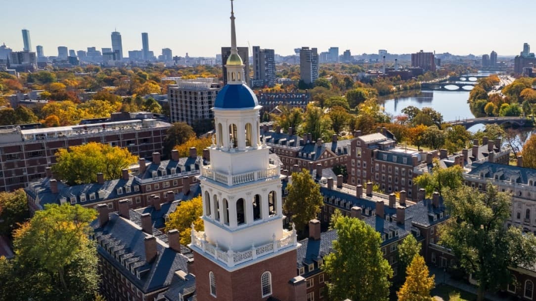 US freezes $2.3 billion in Harvard funding over refusal to implement policy changes