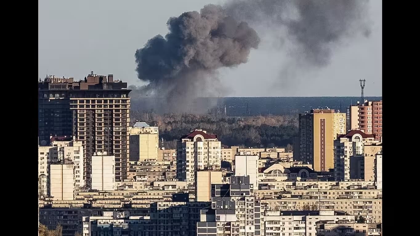 killing of a Hindu community leader