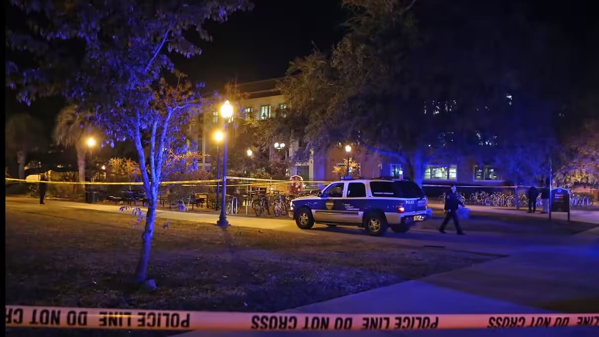 killing of a Hindu community leader