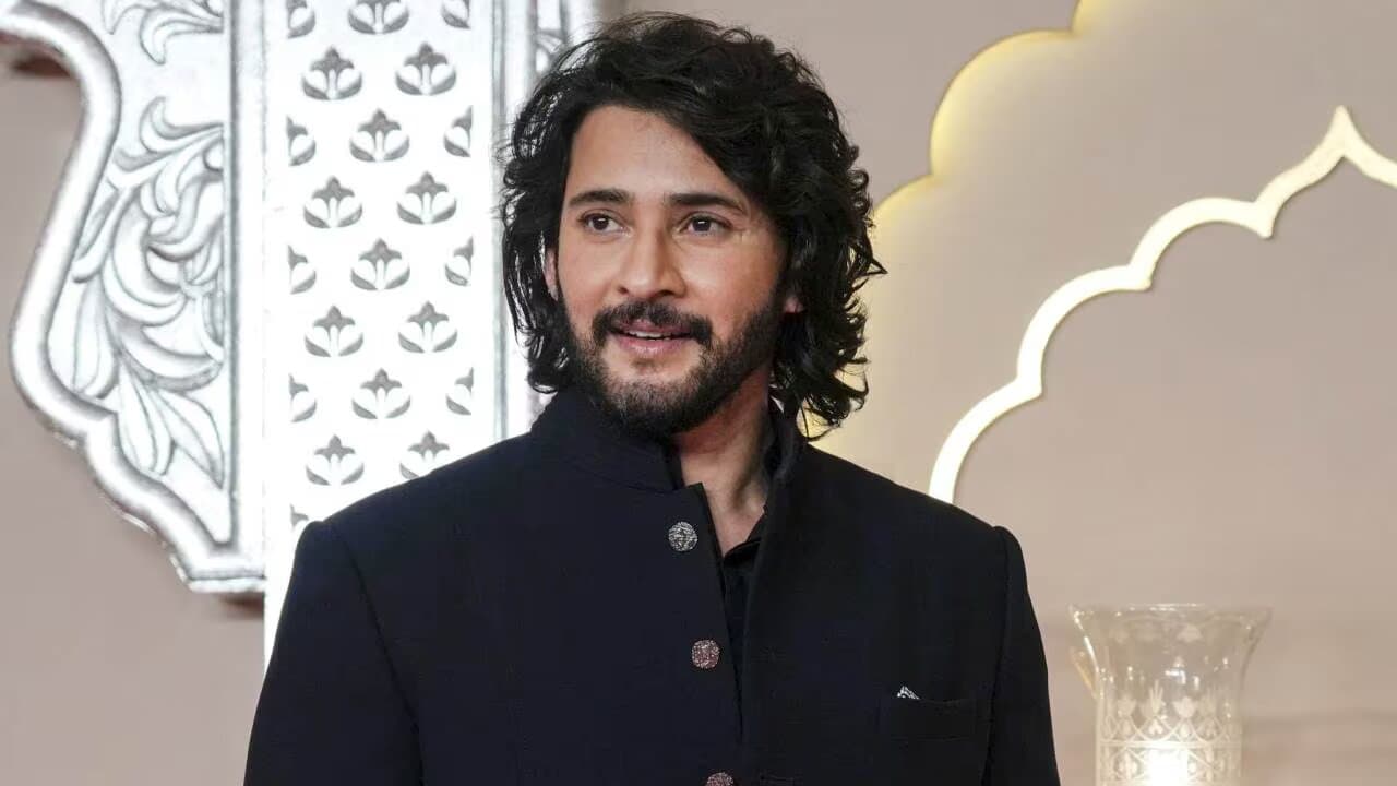 ED summons actor Mahesh Babu in Hyderabad real estate money laundering probe