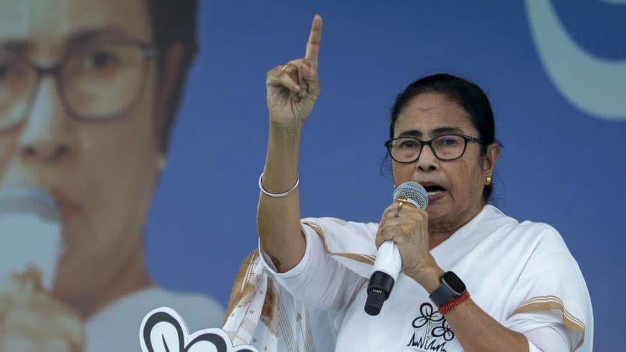 West Bengal CM vows free education for children of Murshidabad riot victims