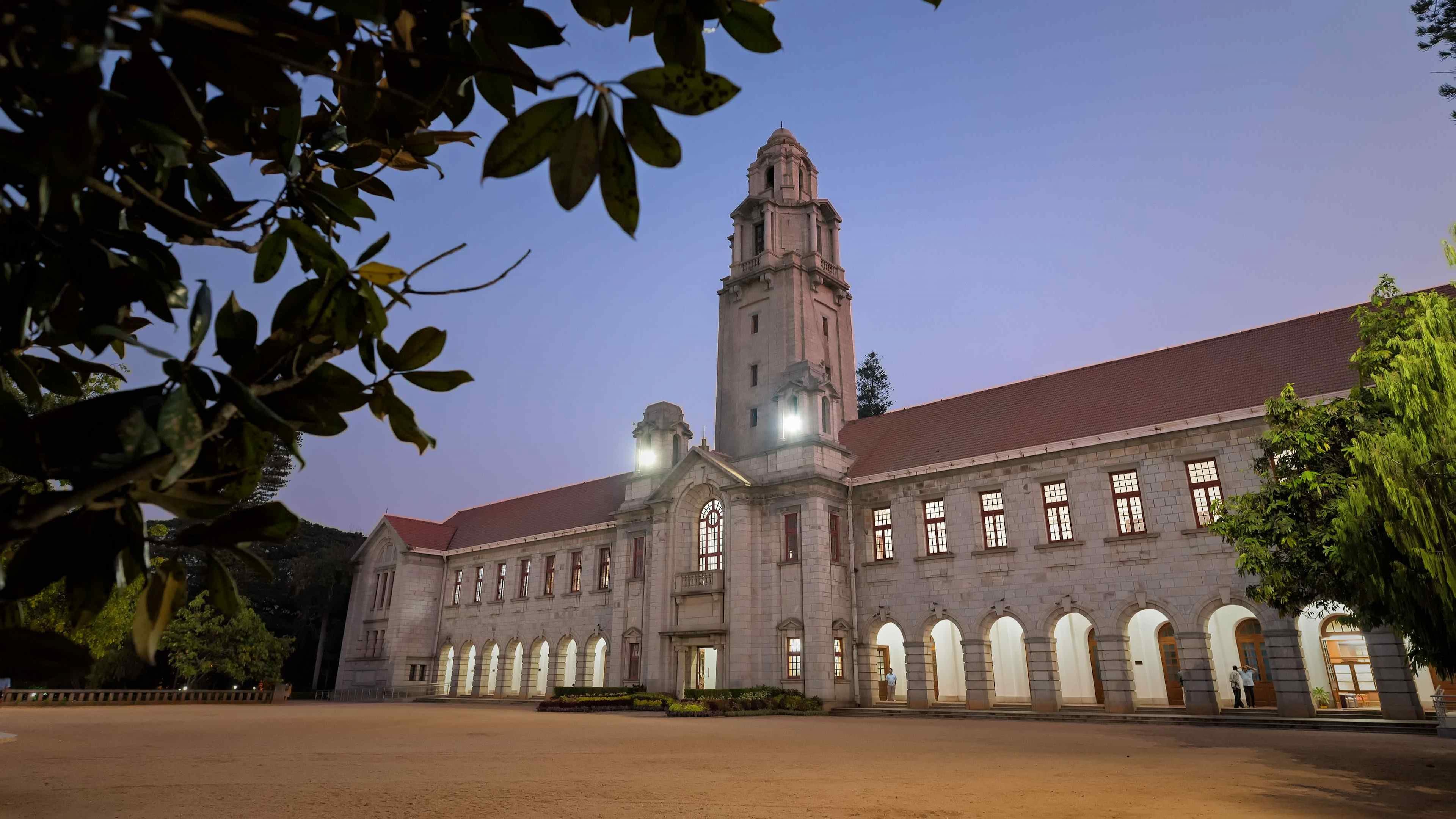 IISc leads Indian pack in THE Asia rankings 2025