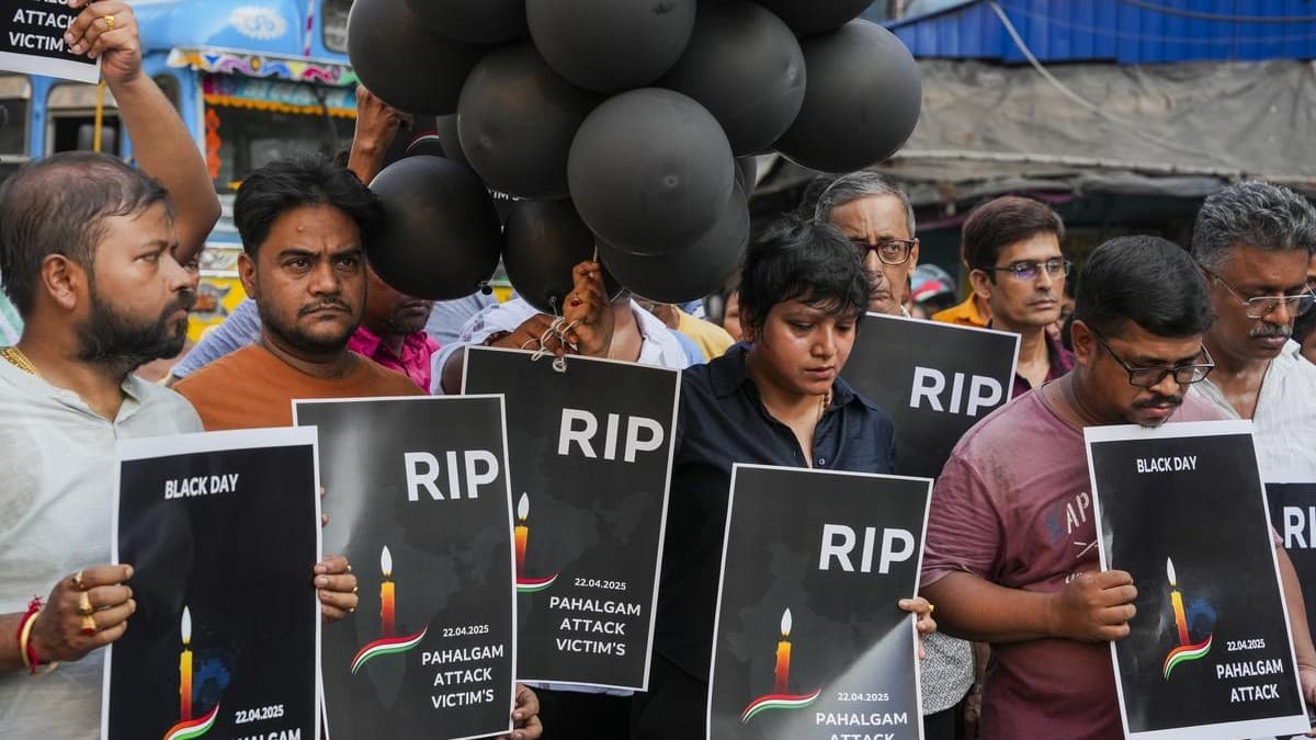 Kashmiri students nationwide facing rising threats after Pahalgam terror attack