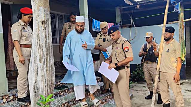 Pulwama terror attack