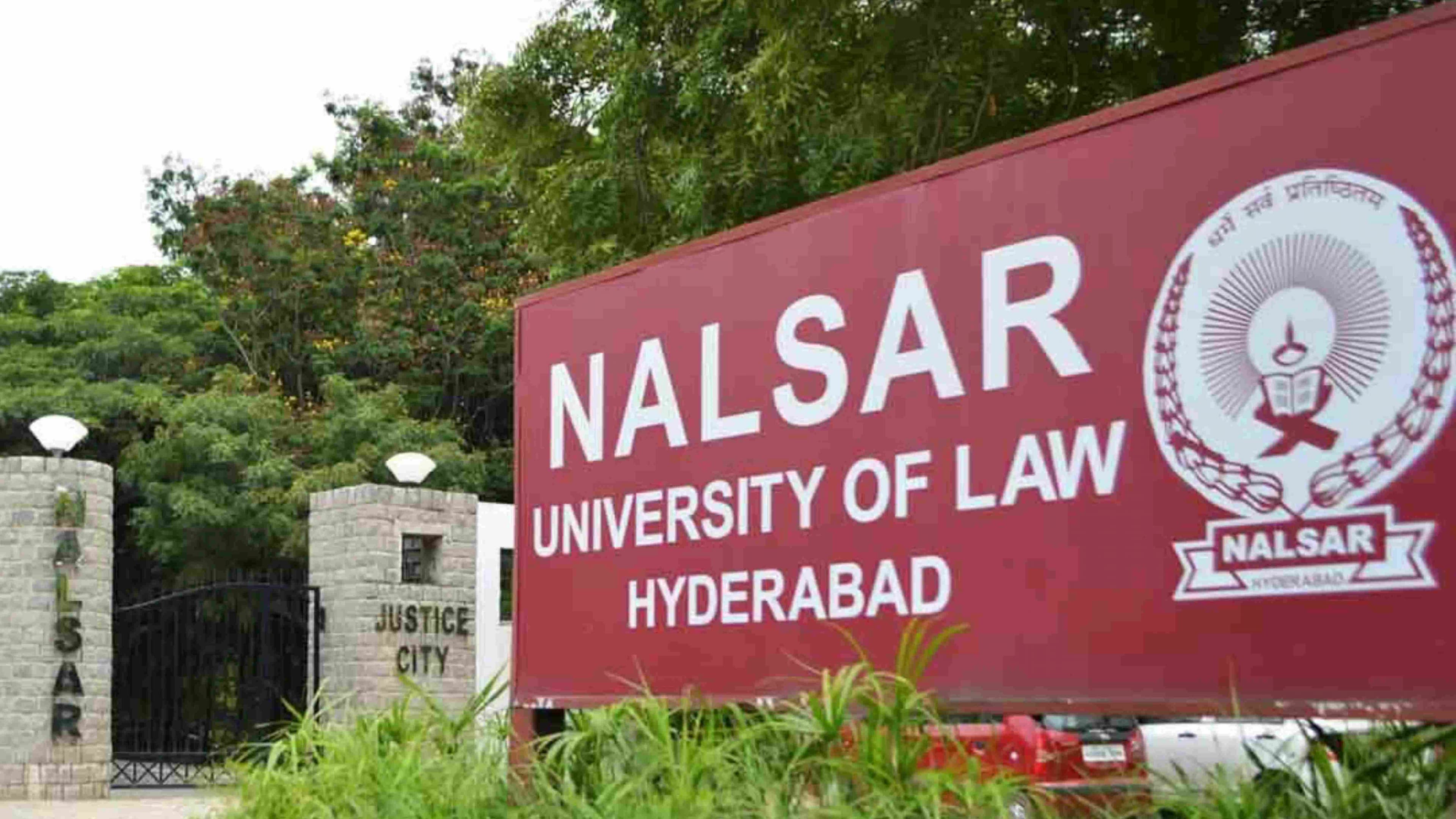 NALSAR introduces tech-focused legal diploma with LawSikho and NSDC