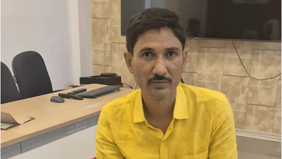 NEET-UG 2024 scam: Mastermind Sanjeev Mukhiya arrested after 11-month manhunt