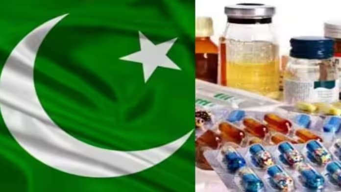 Trade ban on Pakistan