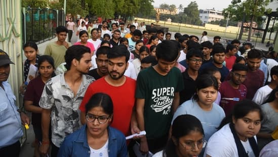 Education ministry enhances security protocols to avoid paper leaks ahead of NEET-UG 2025
