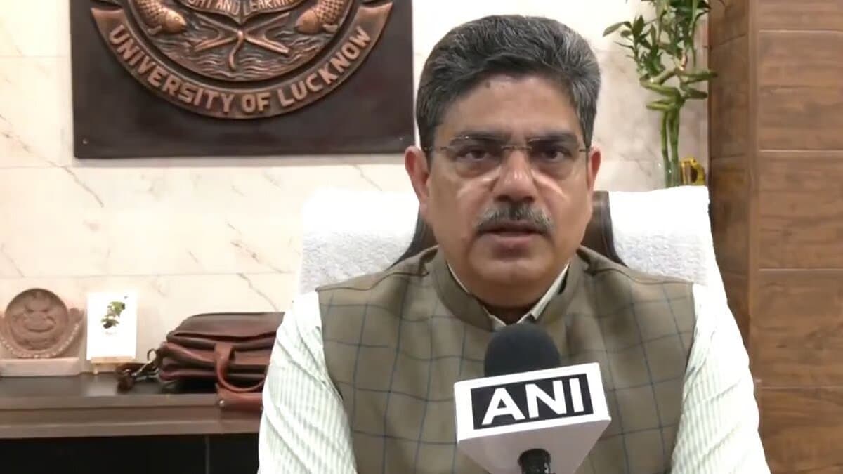 Lucknow University offers free education to families of Pahalgam terror victims