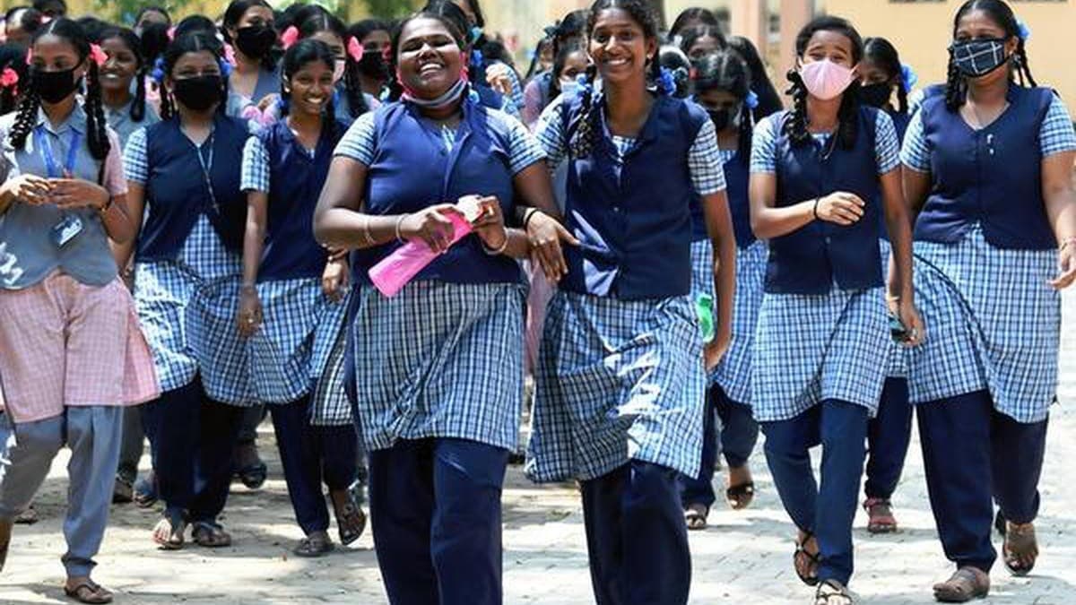 Tamil Nadu’s Tiruchi issues new guidelines to protect girls in govt and aided schools