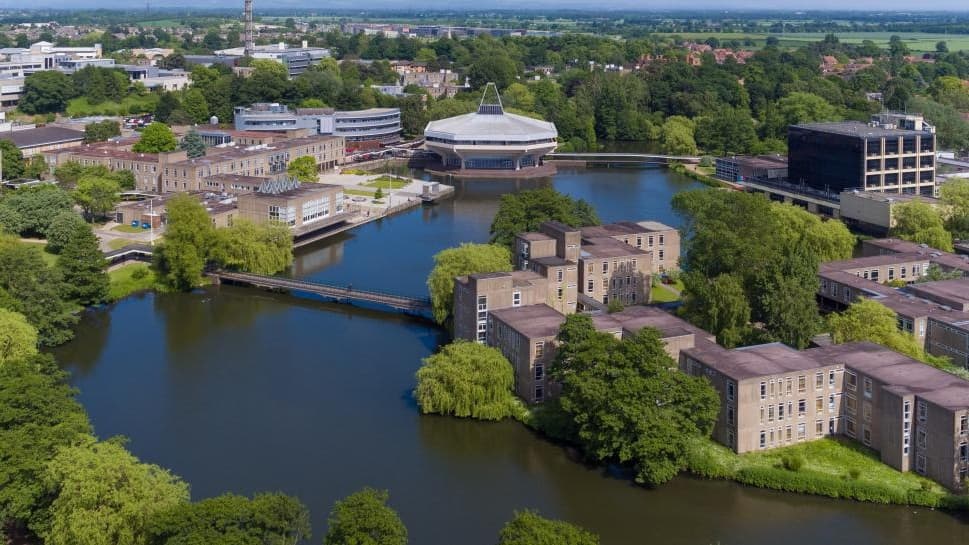 New global gateway: University of York to open campus in Mumbai