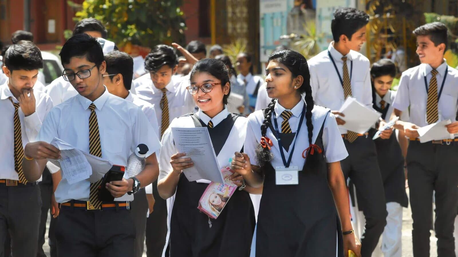CBSE board exams 2025: Answer sheet copies to be shared before re-evaluation