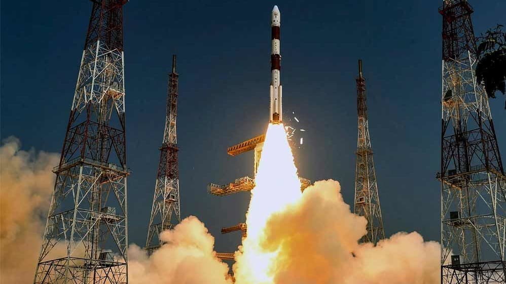 astronaut Shubhanshu Shukla