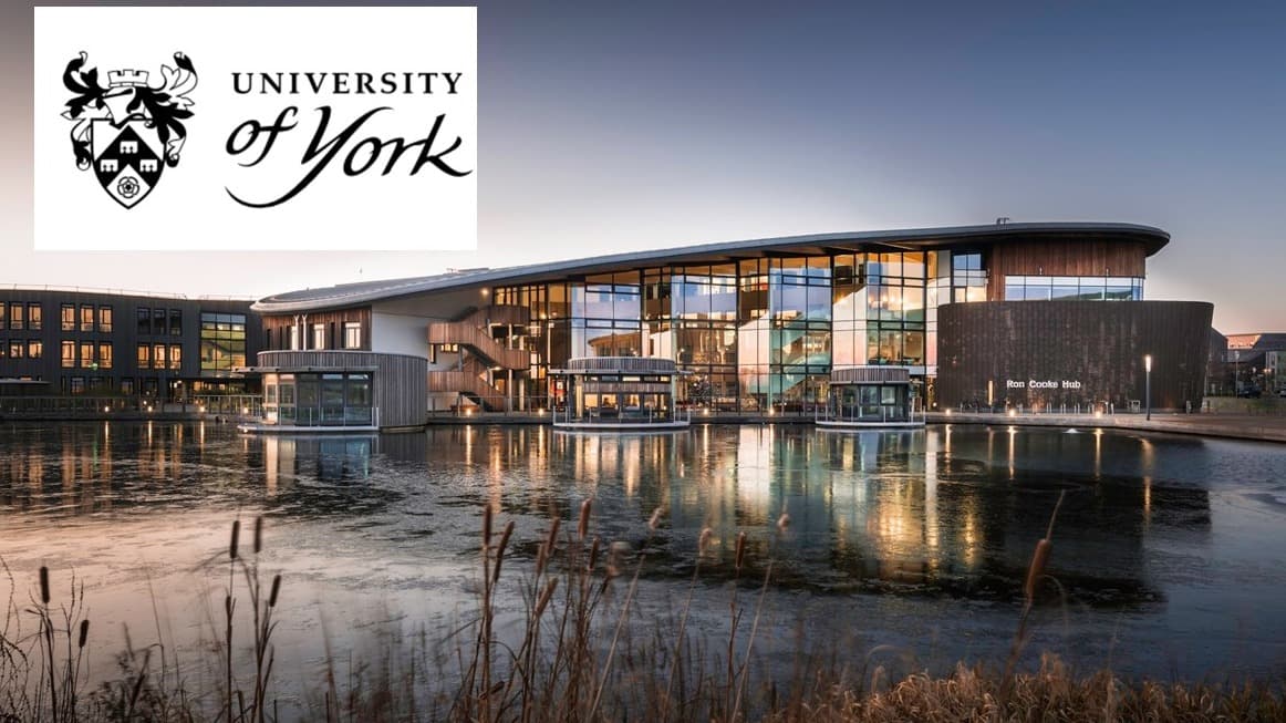 University of York
