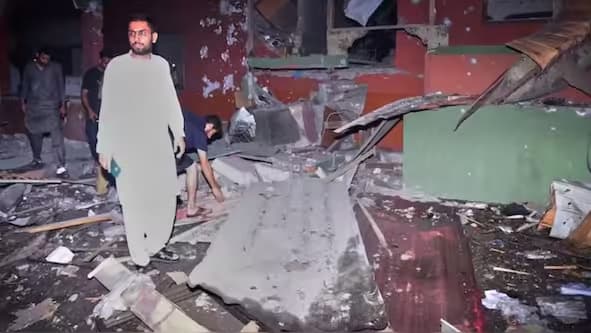  Op Sindoor: How India’s elite tri-forces unleashed precision fury on terror across borders 