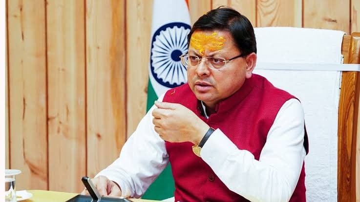 Uttarakhand to introduce Bhagavad Gita teachings in schools under NEP 2020 vision