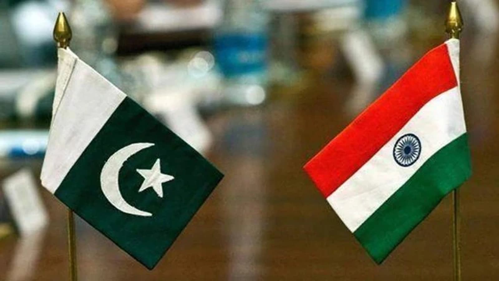 India Pakistan Cesasefire