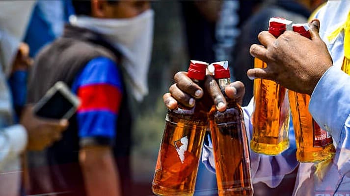 Indian Air Force’s Adampur Airbase