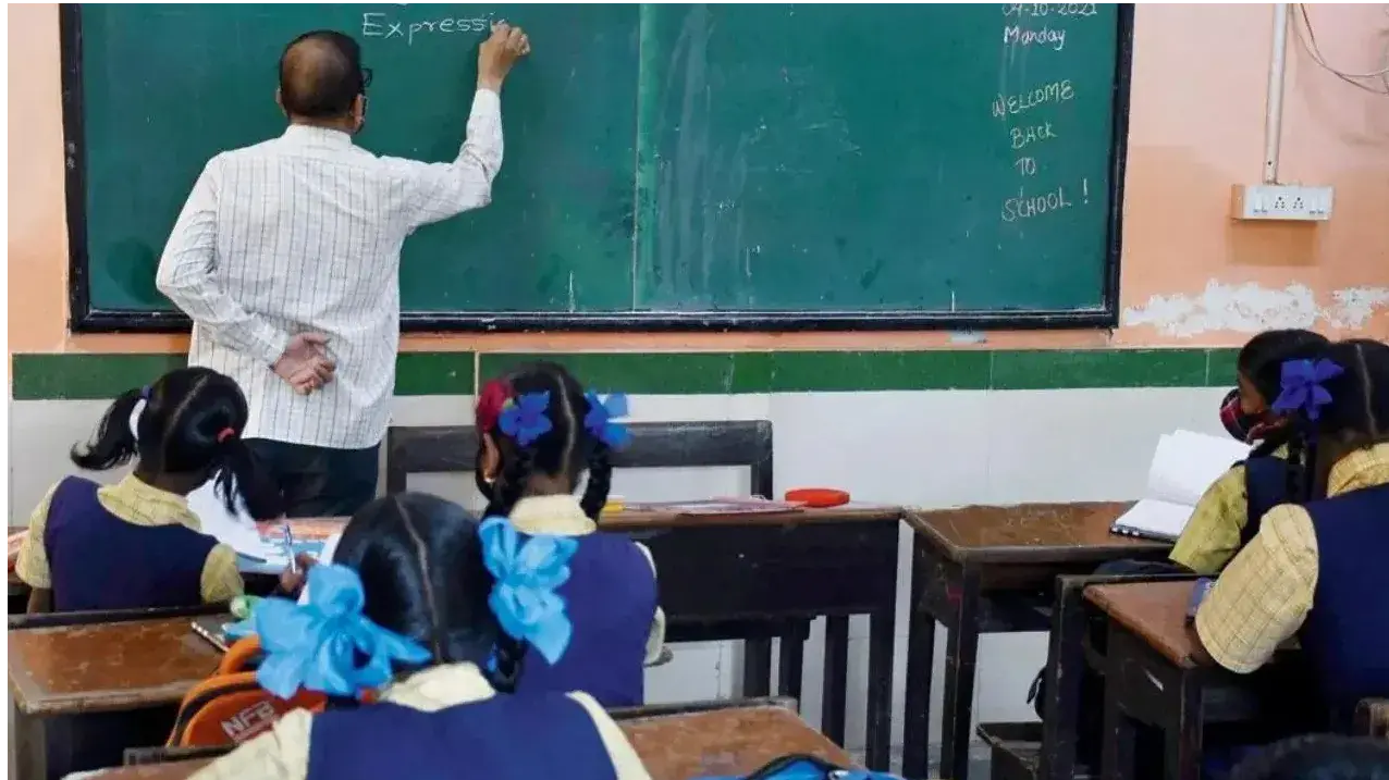 Maharashtra launches audit to end fake staffing, streamline school salary payments