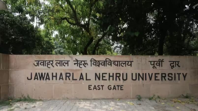 JNU suspends MoU with Turkish university, citing national security concerns